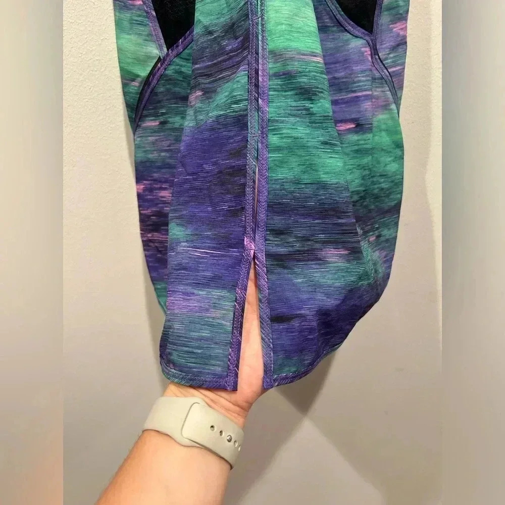 LULULEMON Real Quick Tank Top - Picture 10 of 10